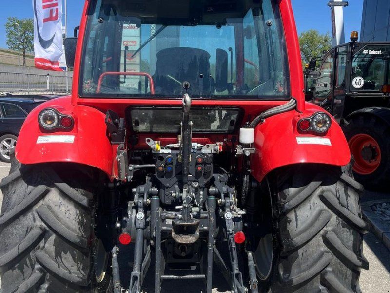 Lindner Geotrac 74 ep