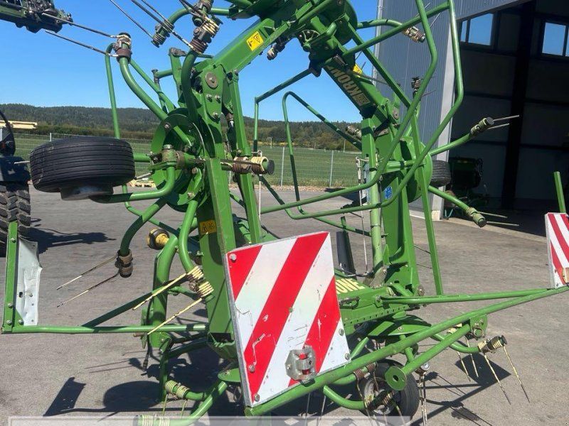 Krone KW 6.70/6