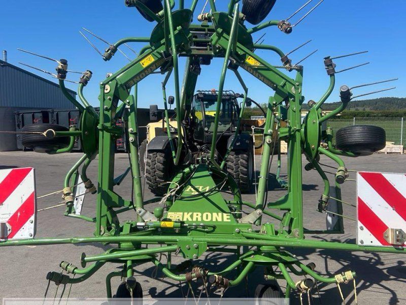 Krone KW 6.70/6