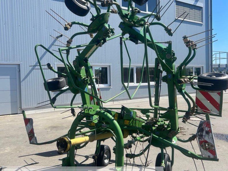 Krone KW 6.70/6