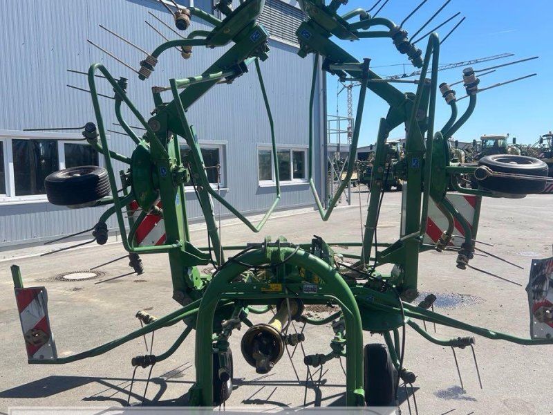 Krone KW 6.70/6