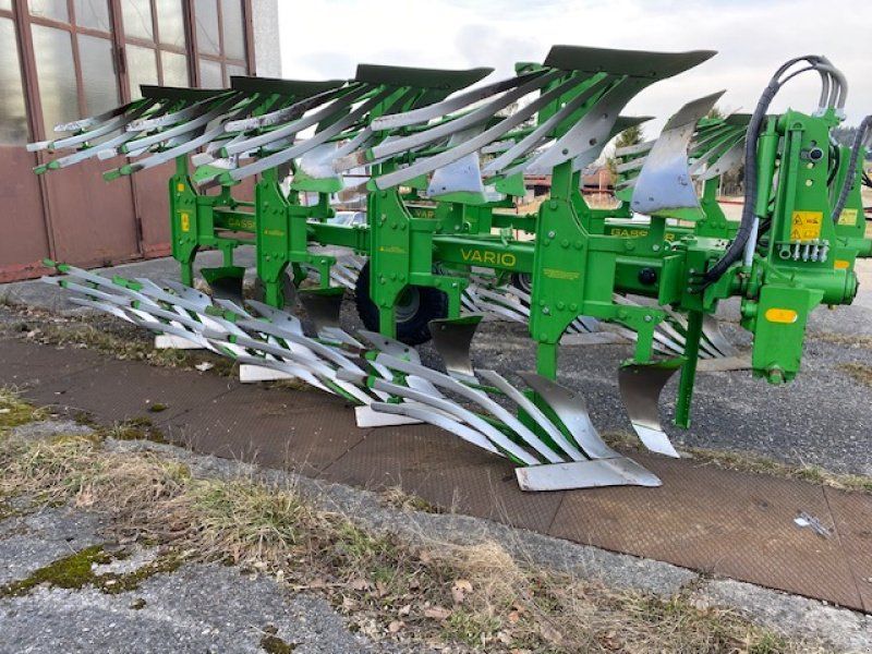 Gassner GV 1280 GS351 Vario