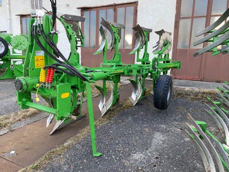 Gassner GV 1280 GS351 Vario