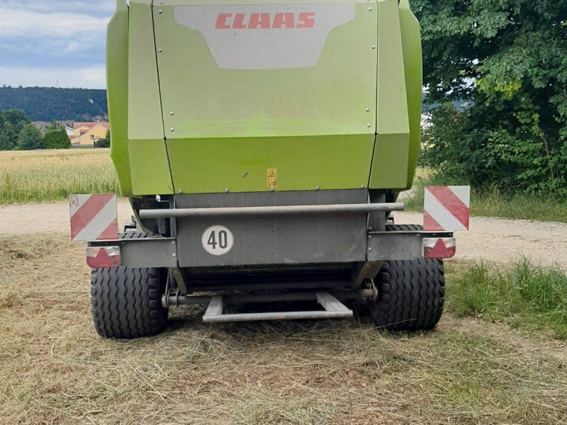 Claas ROLLANT 520 RC