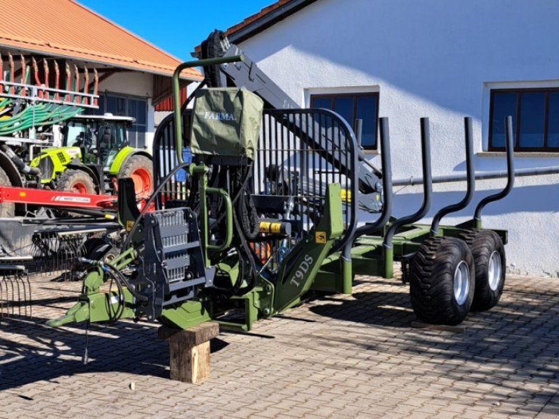Farma CT6,7-9 DS