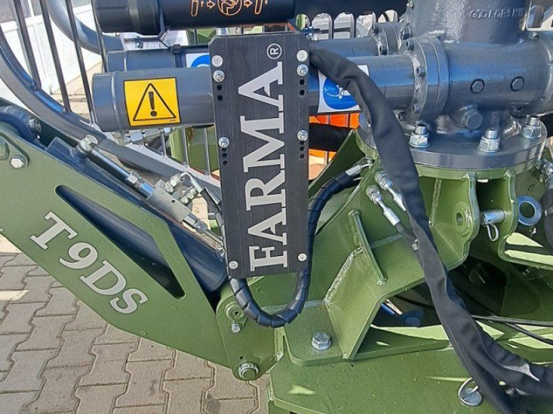 Farma CT6,7-9 DS