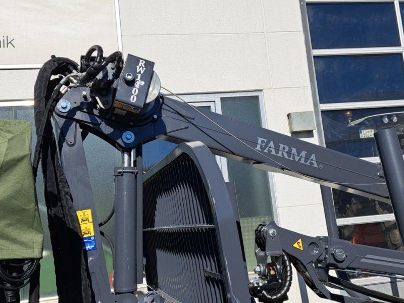 Farma CT6,7-9 DS