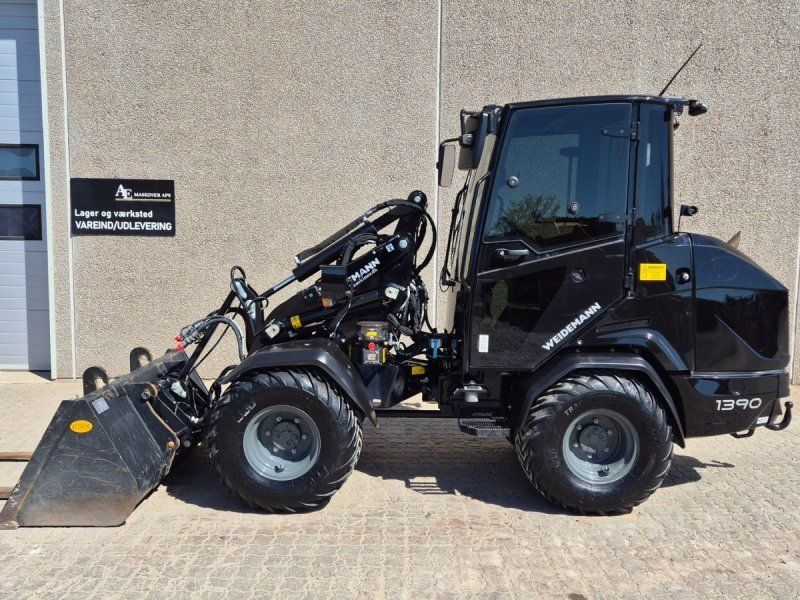 Weidemann 1390