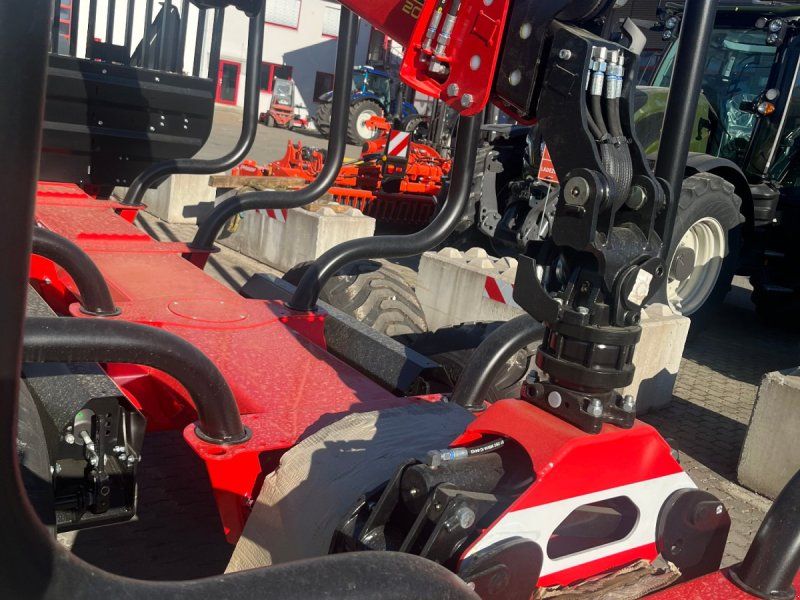 Stepa C12+FKL6295 mit Funk