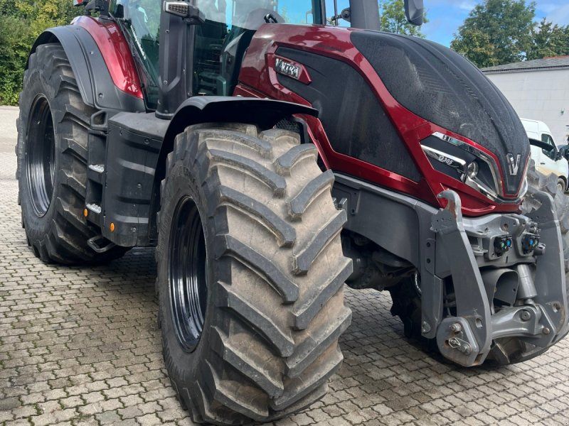 Valtra Q 305 Vollausstattung