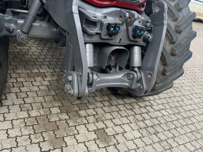 Valtra Q 305 Vollausstattung