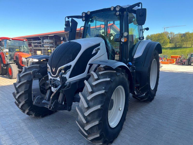 Valtra N 155 A