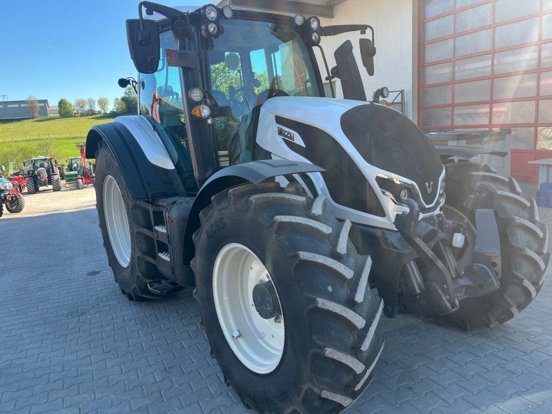 Valtra N 155 A