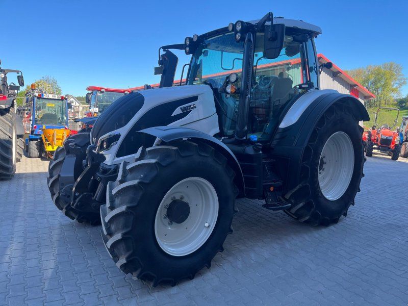 Valtra N 155 A