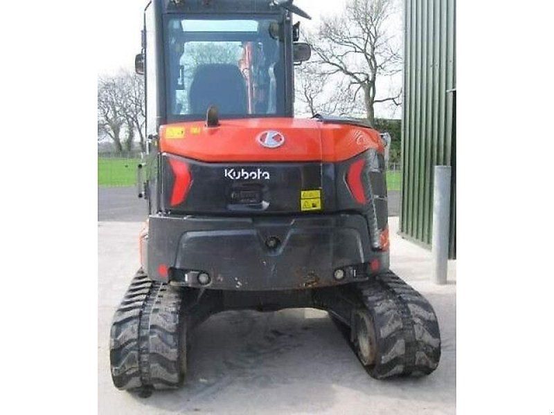 Kubota U56