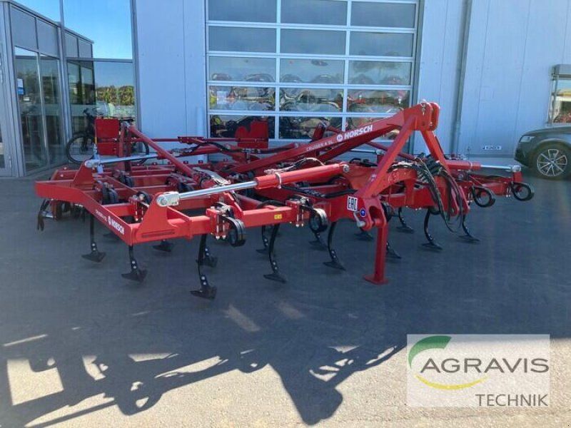 Horsch CRUISER 4 SL