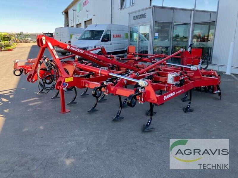 Horsch CRUISER 4 SL