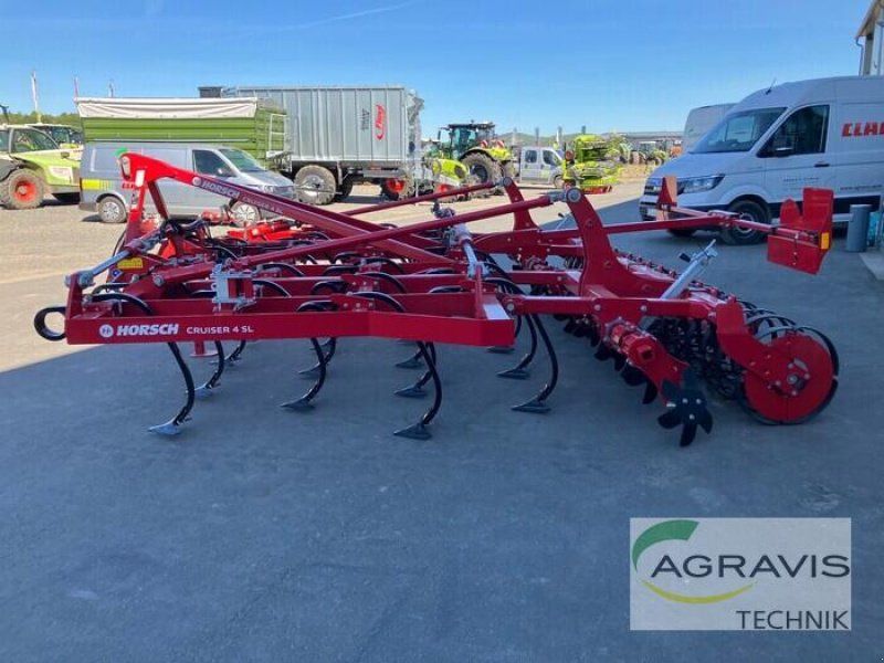 Horsch CRUISER 4 SL