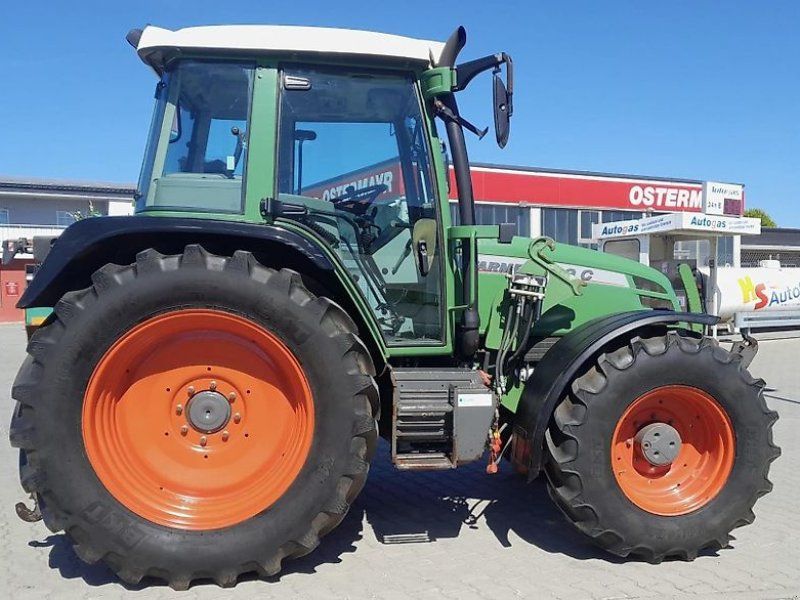 Fendt 309 C