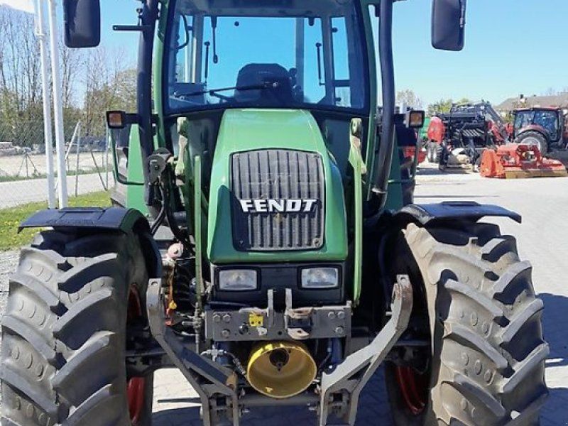 Fendt 309 C