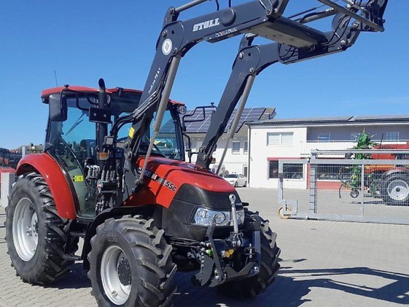 Case IH Farmall 55 C