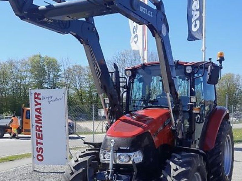 Case IH Farmall 55 C