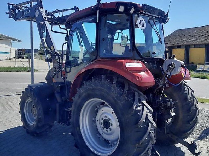 Case IH Farmall 55 C