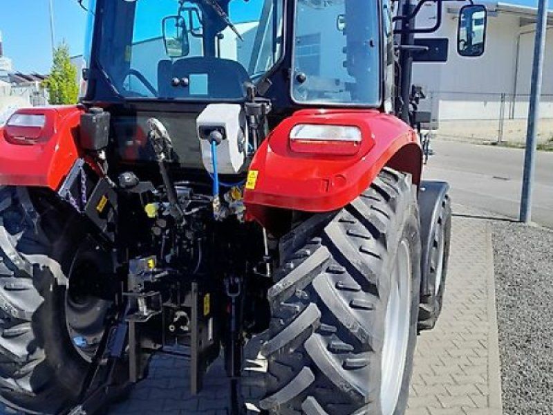 Case IH Farmall 55 C