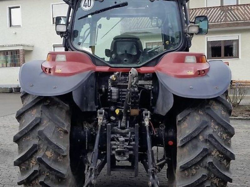 Case IH MXU 125