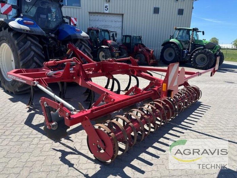 Horsch TERRANO 4 FX