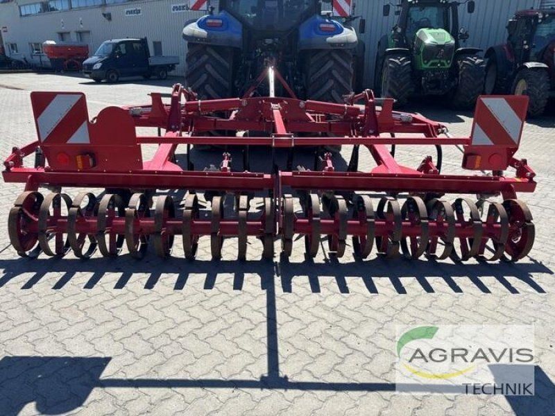 Horsch TERRANO 4 FX