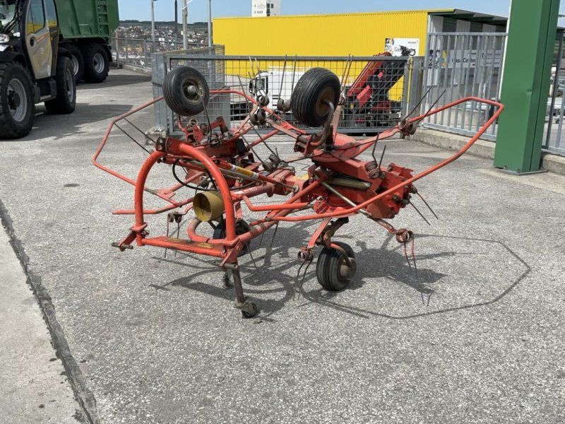 Fella TH 400 DN HYDRO