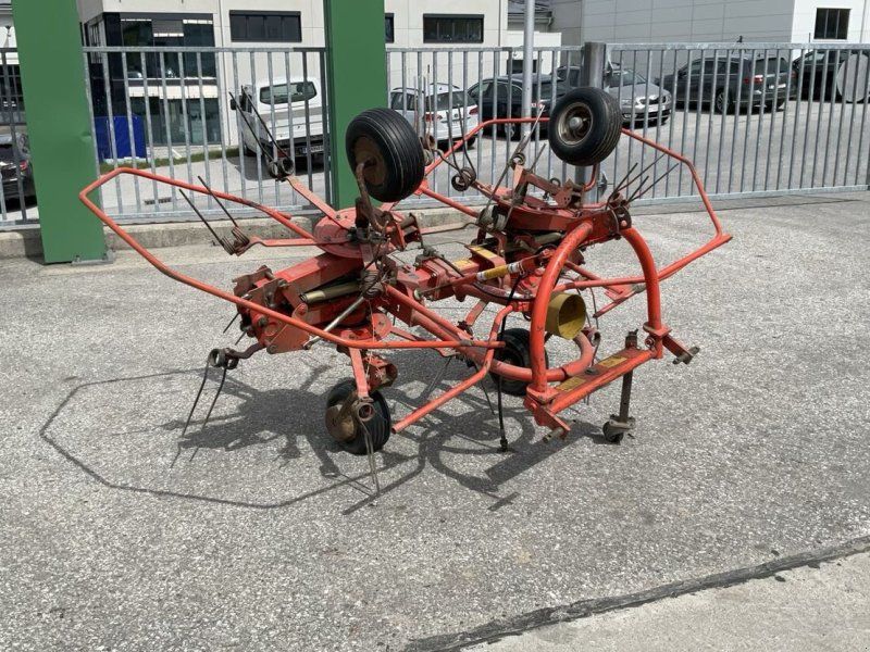 Fella TH 400 DN HYDRO