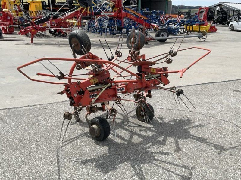 Fella TH 400 DN HYDRO
