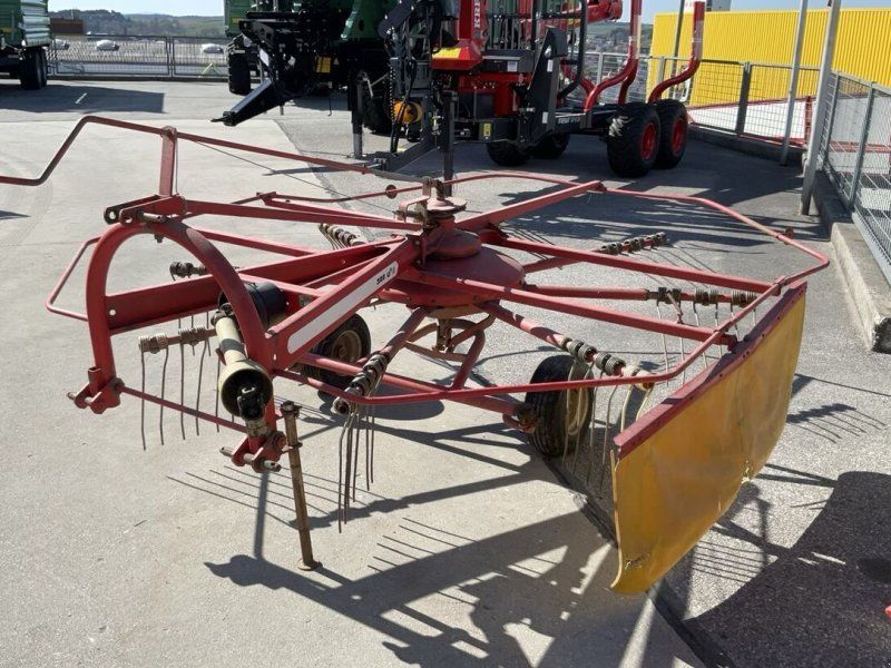 Pöttinger 322 U