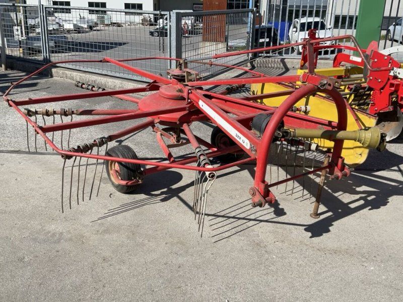 Pöttinger 322 U