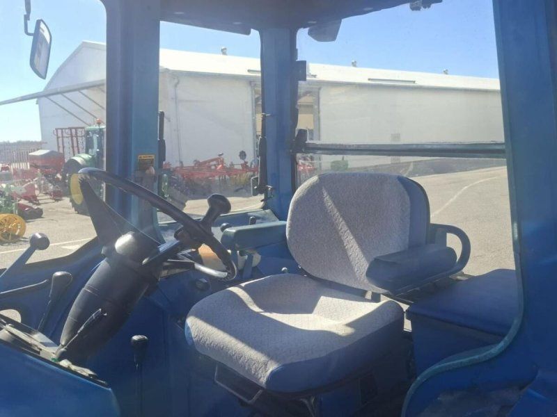 Ford 8210