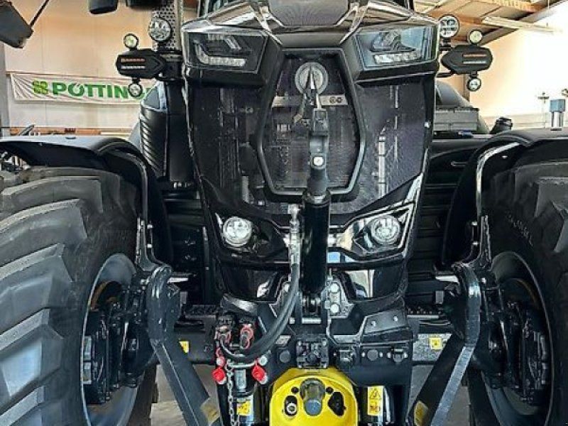 Deutz-Fahr 8280 TTV
