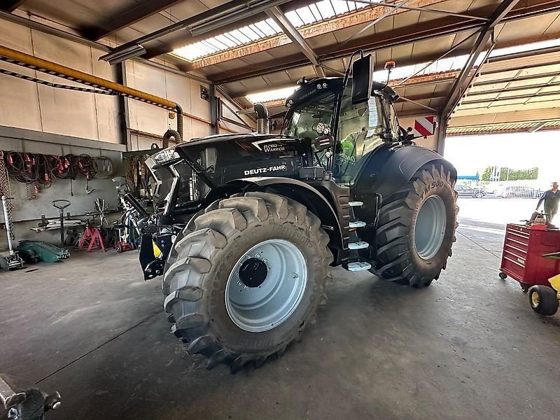 Deutz-Fahr 8280 TTV