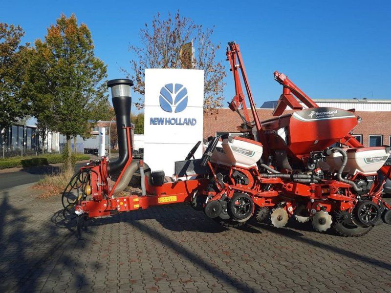 Kverneland Optima TF Profi