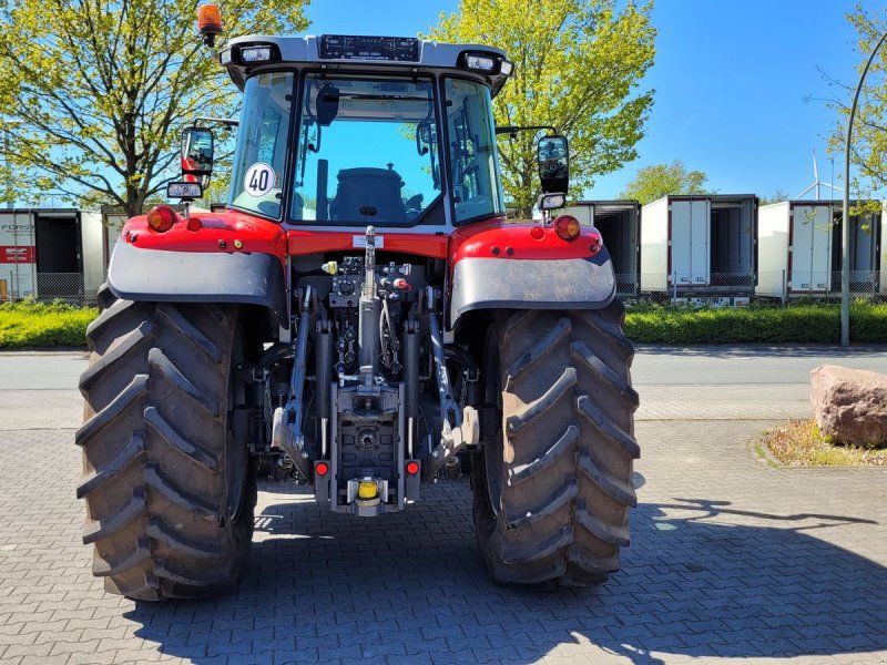 Massey Ferguson 7S.180 Dyna-6 EFFICIENT