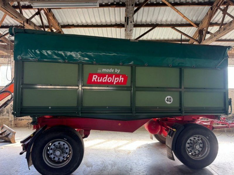 Rudolph DK 280 R (2 Stück im Paket)