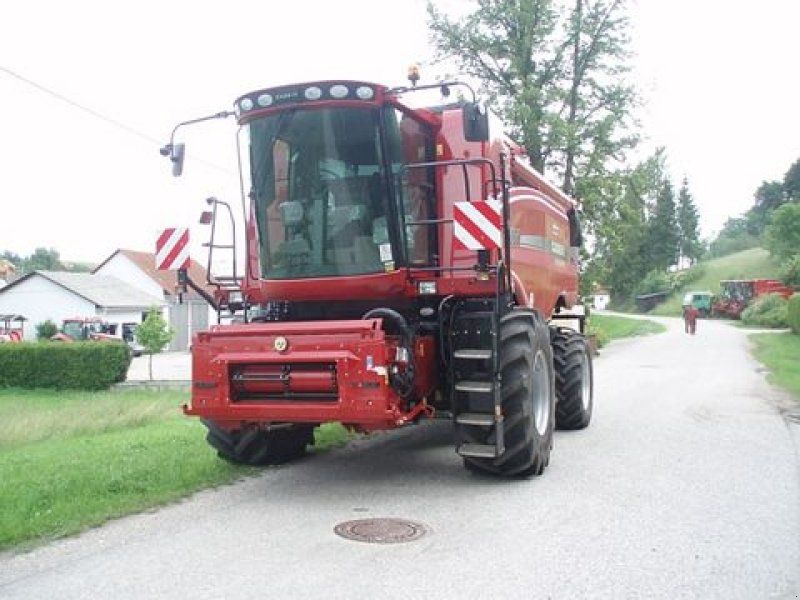 Case IH Axial-Flow 6088