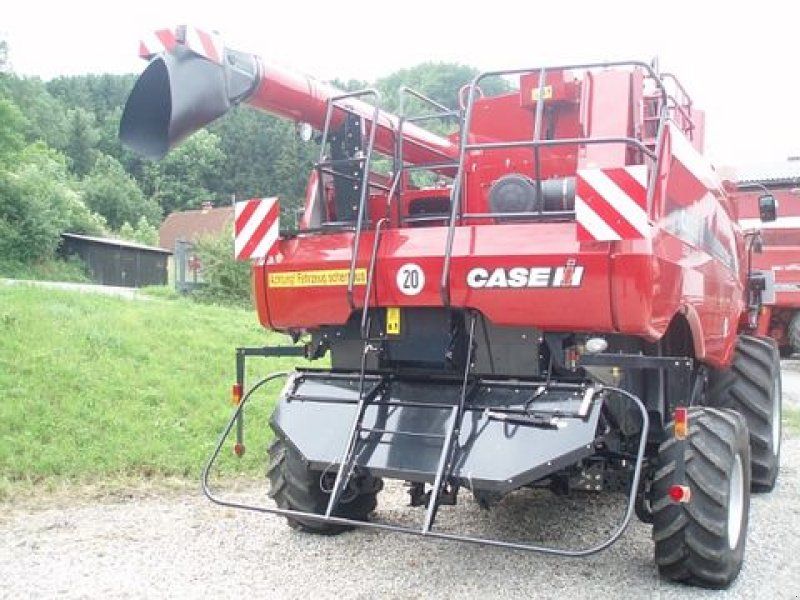 Case IH Axial-Flow 6088