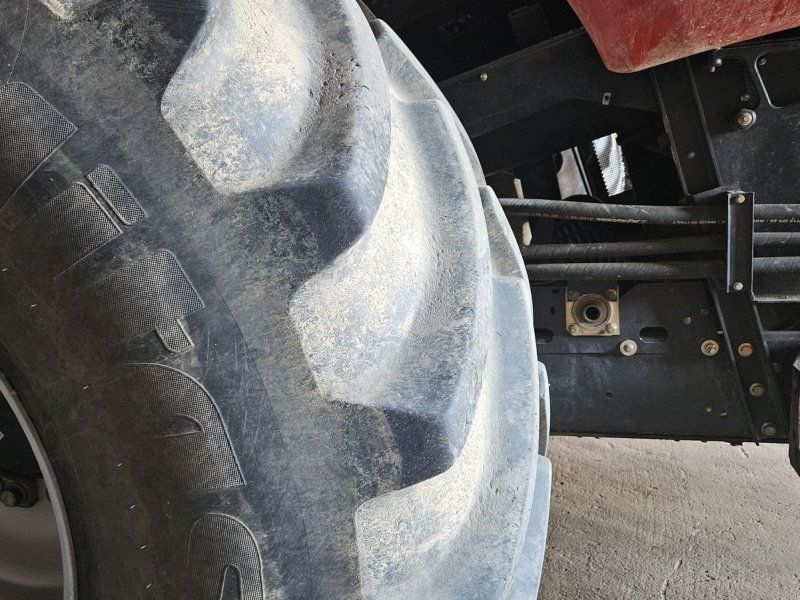 Case IH Axial-Flow 6088