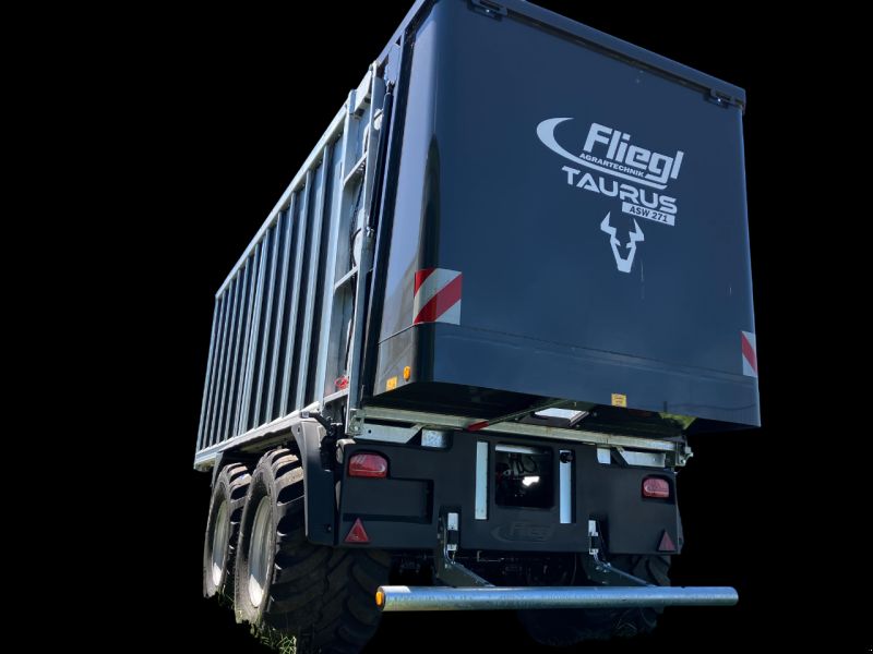Fliegl GIGANT ASW 271 TAURUS FOX