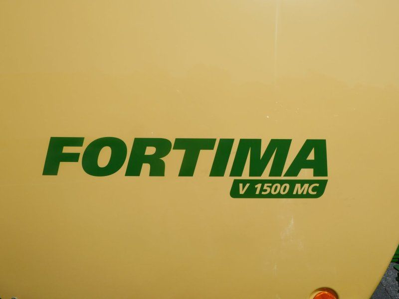 Krone Fortima V 1500 MC