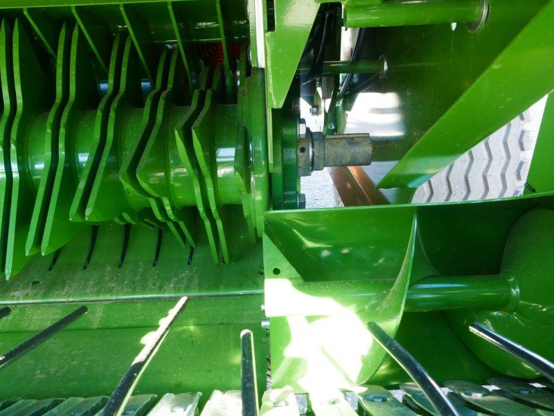 Krone Fortima V 1500 MC