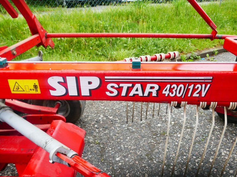 SIP Star 430/ 12V