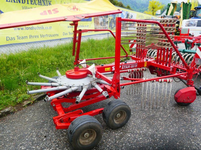 SIP Star 430/ 12V